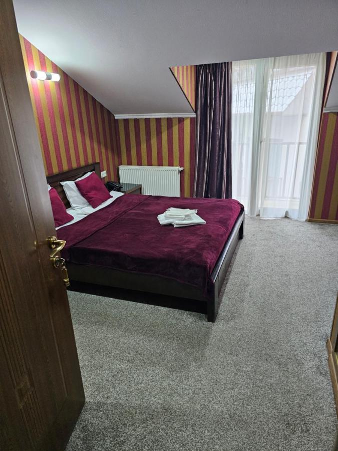 Danisimo Hotel Tbilisi ภายนอก รูปภาพ