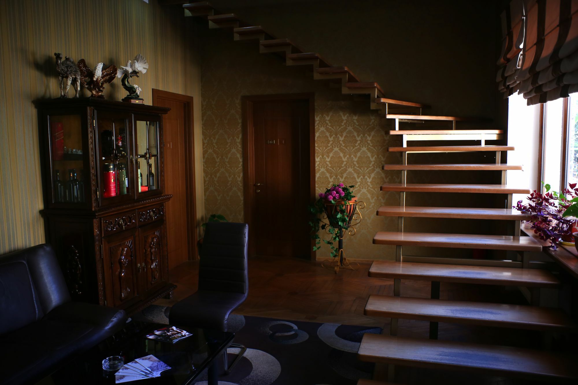 Danisimo Hotel Tbilisi ภายนอก รูปภาพ