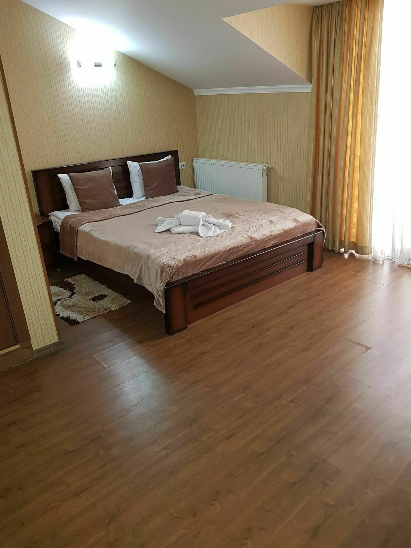 Danisimo Hotel Tbilisi ภายนอก รูปภาพ