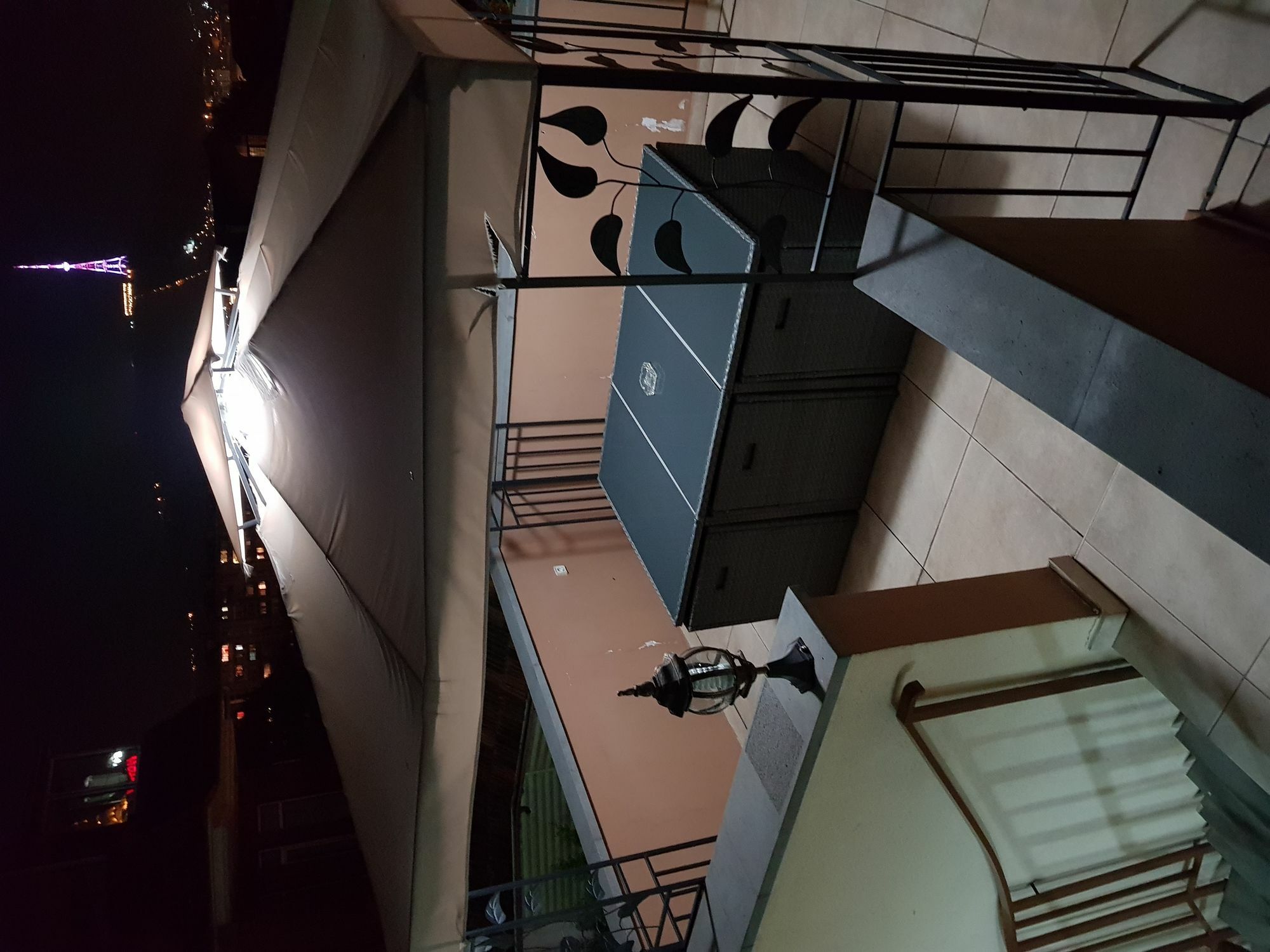 Danisimo Hotel Tbilisi ภายนอก รูปภาพ