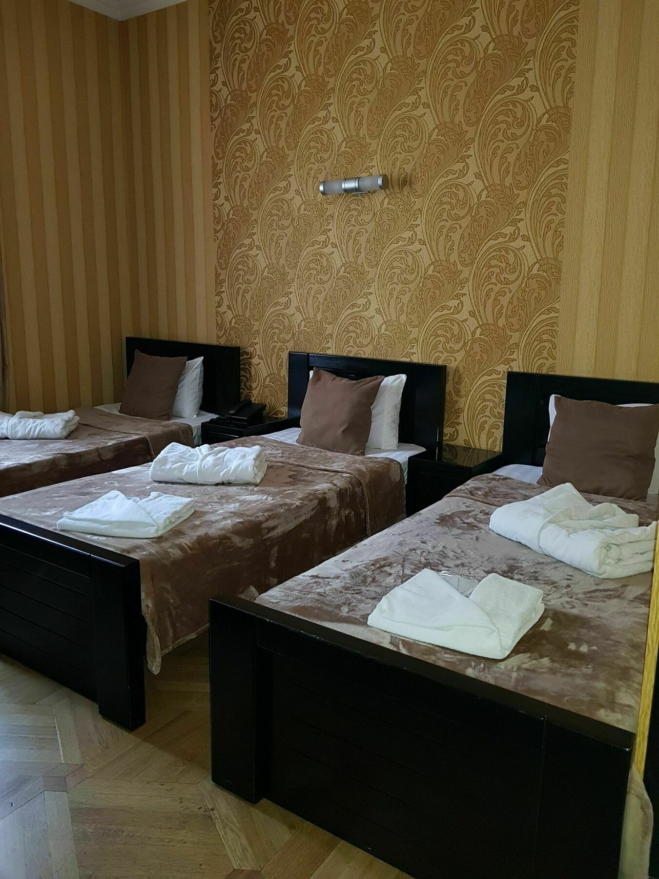 Danisimo Hotel Tbilisi ภายนอก รูปภาพ