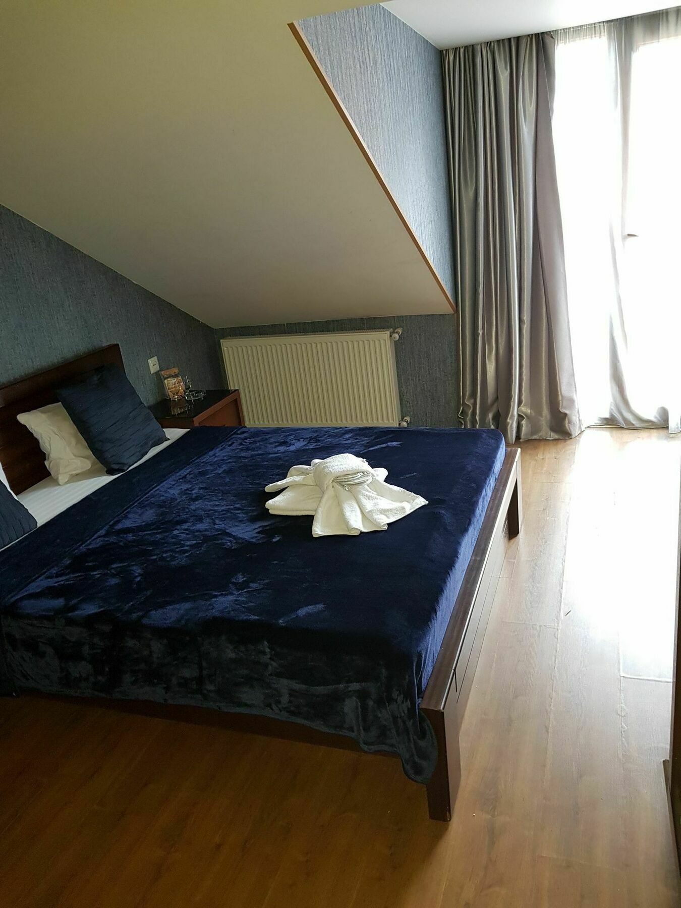 Danisimo Hotel Tbilisi ภายนอก รูปภาพ