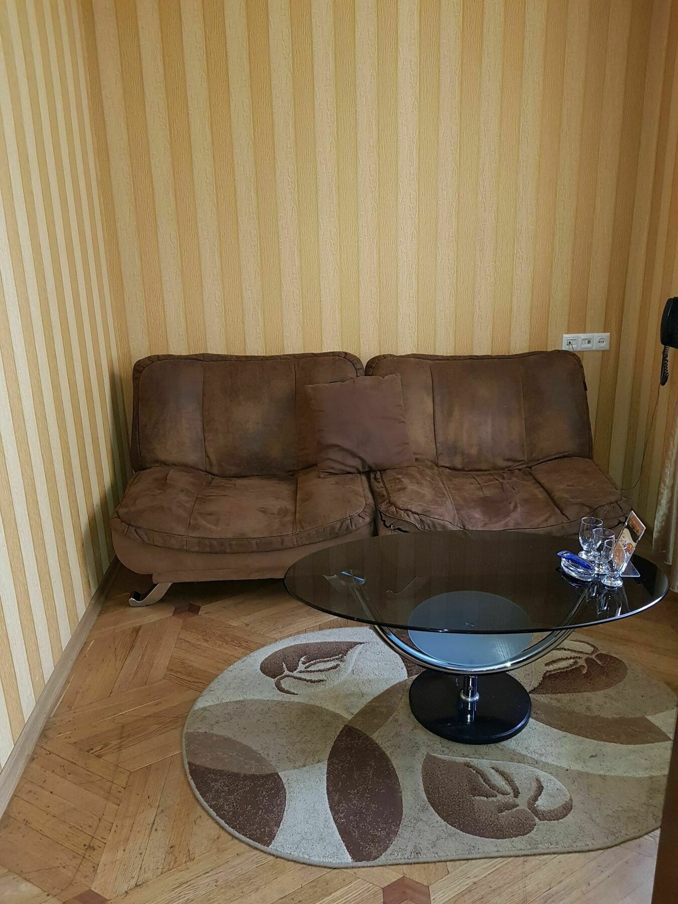 Danisimo Hotel Tbilisi ภายนอก รูปภาพ